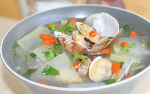 減肥冬瓜湯的八種做法 既美味又減肥