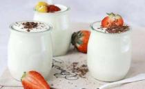 簡單又美味酸奶減肥法不能錯過 喝酸奶的雷區你別踩