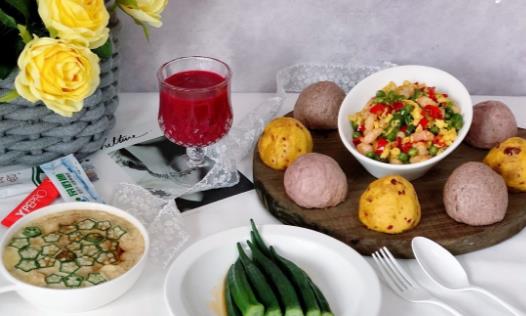 八種玉米的營養吃法 肥胖的人不妨經常食用