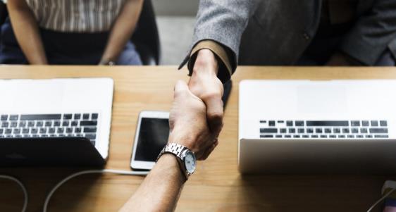 育花園智能母嬰服務系統——為服務而生