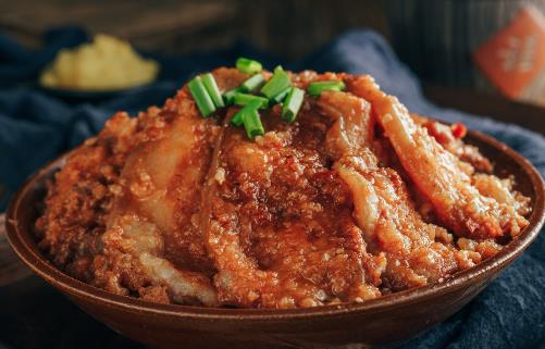 家常六款美味食譜 讓客人吃的開(kāi)心