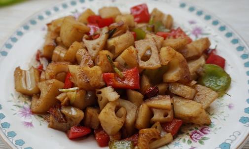 家常六款美味食譜 讓客人吃的開(kāi)心