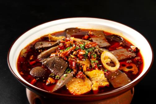 毛血旺怎么做美味 試試這三種做法