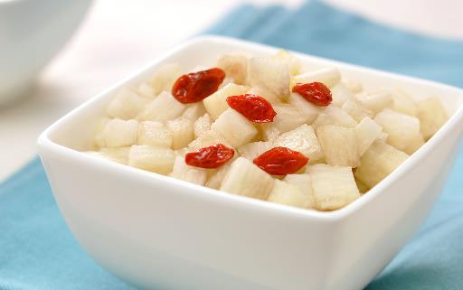 想要擁有美麗的容顏 美容養顏六個食療方來幫助