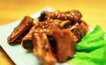 整理八款干煸的美食做法 吃貨們趕緊行動