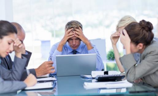 正常的焦慮與焦慮癥的區別 有效緩解焦慮情緒的方法