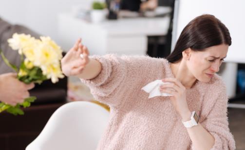 鼻炎的癥狀 10個小妙招治鼻炎