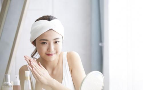冬季護膚 注意避開4個誤區