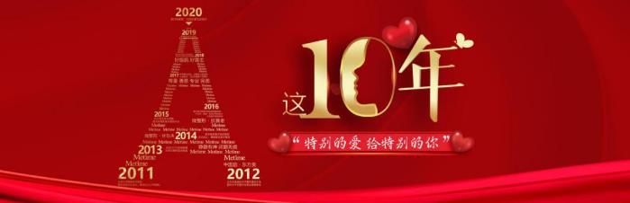 大連新華美天周年慶 福利不斷好禮搶不停