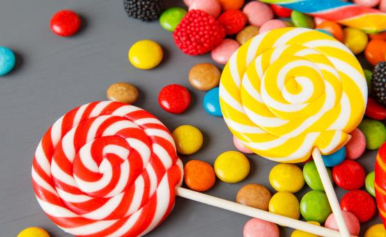 含糖飲料比含糖食物更有害!吃糖太多有啥壞處?