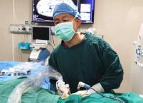 深圳腫瘤醫院請選擇廣州復大腫瘤醫院:微波消融保肝抗癌