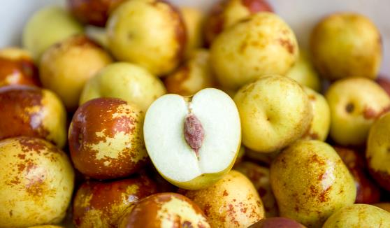 冬棗是涼性還是溫性的 常吃可補充微量元素解酒保肝