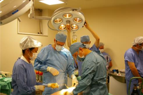 上海純?nèi)帐秸吾t(yī)院“圣心醫(yī)療美容”，你了解多少？