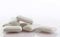 不要養成沒事就嚼口香糖的習慣 小心給身體帶來副作用