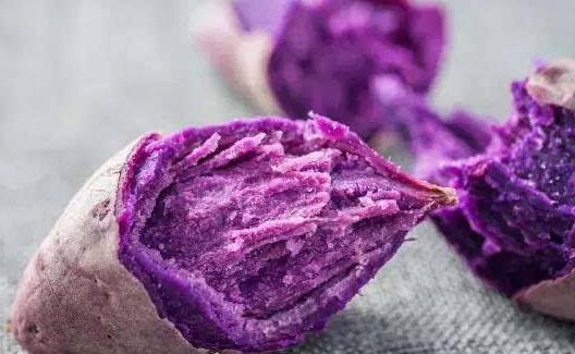 紫薯代餐可以減肥的原因 推薦三種紫薯減肥食譜