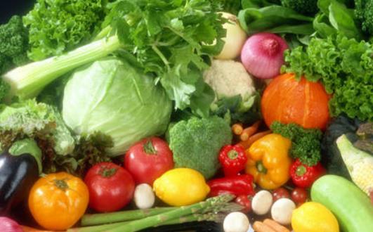 推薦六款減肥食譜 有利于減肥的5種飲食方式