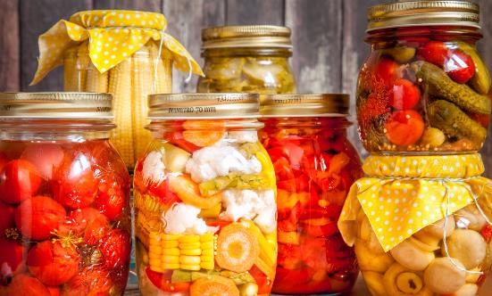 泡菜發酵時間越長亞硝酸鹽含量越低 泡菜常見的做法分享