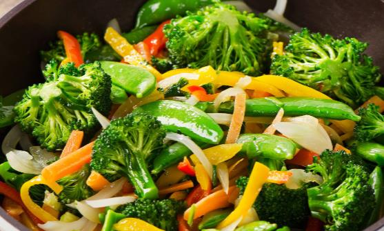 黃金食物吃錯了也會變有害物質 科學烹調的八個原則分享