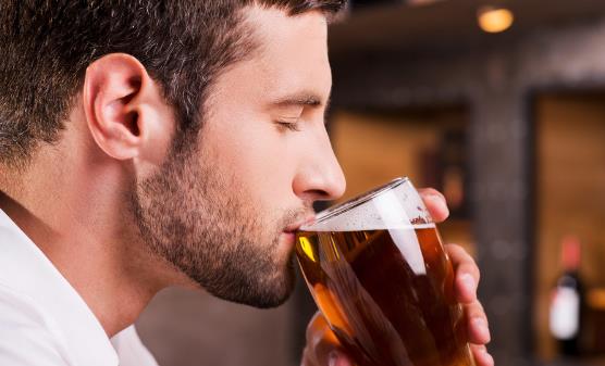 男性健康從飲食與營養談起 最“養”男人的食物