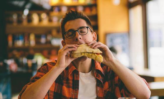 男性健康從飲食與營養談起 最“養”男人的食物