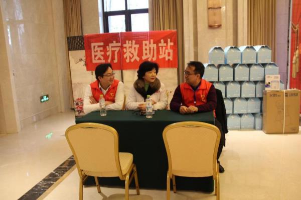 東營博愛婦產醫院第四屆“孕之樂”胎教音樂會圓滿落幕！