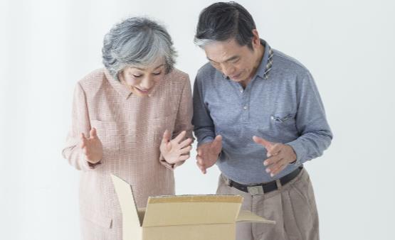 快過年了跟營養專家學送禮