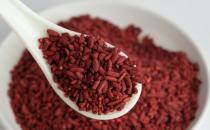 那些高顏值食物可能讓你短命 細數飲食中會接觸到的色素