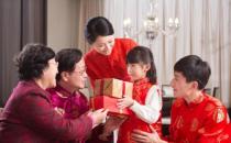 ?快過年了跟營(yíng)養(yǎng)專家學(xué)送禮 讓你送禮送出健康的祝福