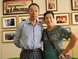 北京腫瘤醫院請選擇廣州復大腫瘤醫院：一封解不開緣份的感謝信