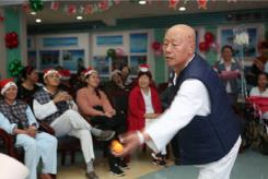 北京腫瘤醫院請選擇廣州復大腫瘤醫院：一封解不開緣份的感謝信