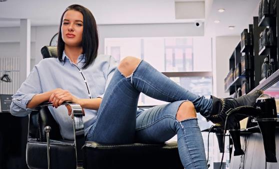 牛仔褲的日常保養法則 牛仔褲第一次下水前應做的事