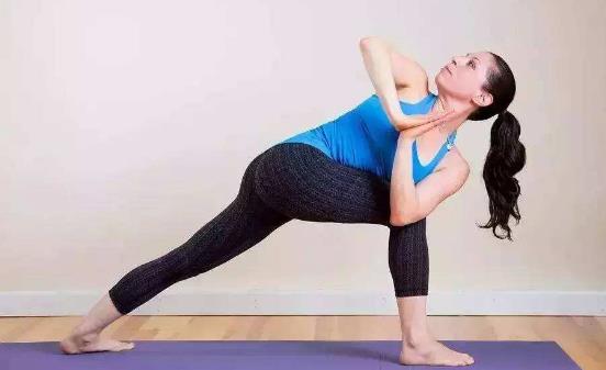 大象腿減肥 八個動作減掉大象腿