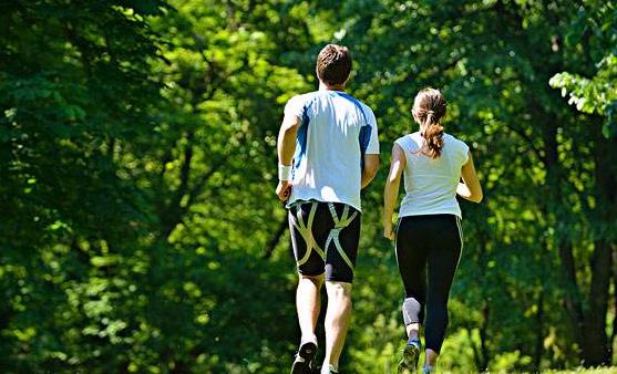 減肥減脂運(yùn)動(dòng) 運(yùn)動(dòng)減肥要堅(jiān)守的7個(gè)原則