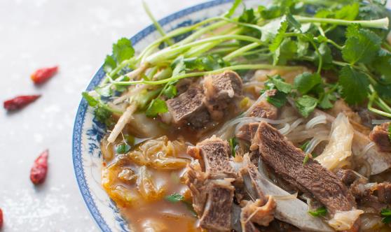 羊肉有膻味到底好不好 烹煮時加一些輔料對去除腥味效果好