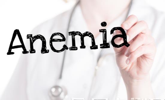 大棗紅糖鐵鍋炒菜能不能補鐵 缺鐵性貧血的正確食補法則