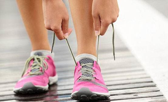 運動減肥要注意的細節 運動要根據自身情況不傷害身體