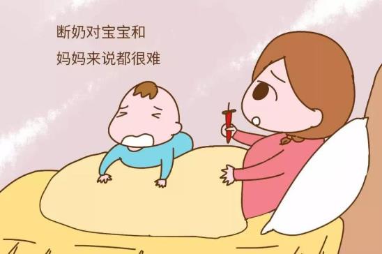 潘淑鳳醫 生科普，斷奶不注意易引發乳腺炎以至乳腺增生！