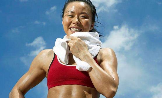 減肥中常見的九大誤區 讓大家避開雷區