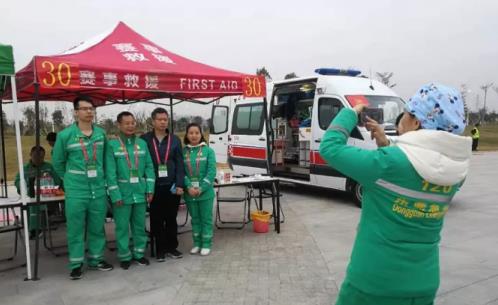 萬人跑過的42公里萬科“莞馬”，環衛工清潔只花了10分鐘？