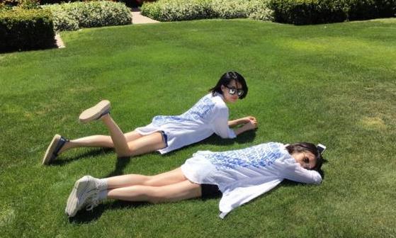 瘦成筷子腿的妙招 保證腿型好看沒贅肉