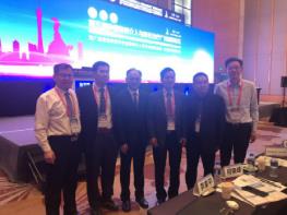 廣州復(fù)大醫(yī)院教授金國萍：第五屆腫瘤治療高峰論壇在粵召開