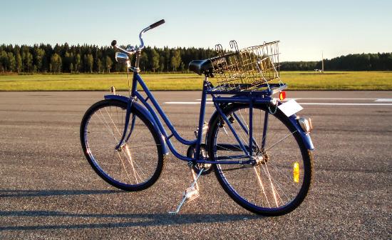 自行車保養維護方法整理，有自行車的人別錯過了