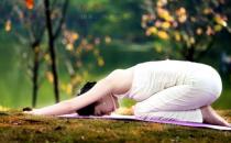 ?不受時間和地點限制的簡單瘦身運動 堅持鍛煉也能瘦下來