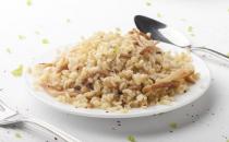 ?關于主食的營養誤區 主食要吃的講究吃的健康