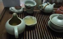 喝茶有益健康 老中醫一輩子都離不開的養生茶 