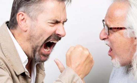 男性更年期的表現 緩解更年期家人關懷理解貼心最重要