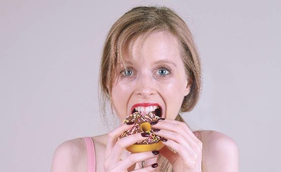 這樣吃，晚上睡不好