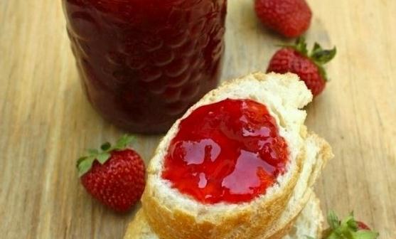 果醬味道濃郁促進食欲 果醬的認識與選購技巧