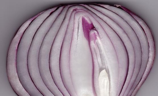 常吃洋蔥的五大功效 切洋蔥不辣眼睛小妙招