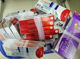 鄭州東方整形醫院喬妹VIP私享會圓滿成功